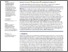 [thumbnail of Open Access]