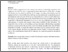 [thumbnail of Open Access]